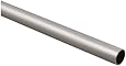 Stanley Home Designs 820100 6-Foot Rod, Satin Nickel