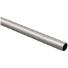 Stanley Home Designs 820100 6-Foot Rod, Satin Nickel