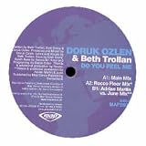 DORUK OZLEN & BETH TROLLAN / DO YOU FEEL ME Music
