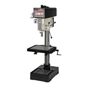 J-2221vs 20 Variable Speed Drill Press 2hp, 115 230v, 1ph by 