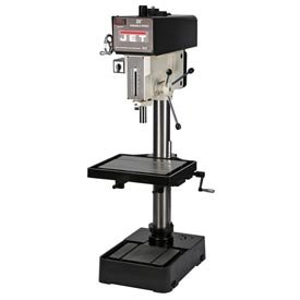 J-2221vs 20 Variable Speed Drill Press 2hp, 115/230v, 1ph