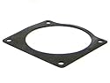 K&N 09984 Gasket; 96 MUSTANG, 1/16"Neoprene