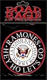 Ramones Air Freshener
