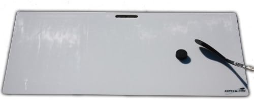 EZPUCK Shooting Board