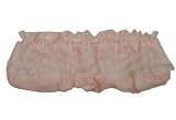 Cotton Tale Designs Heaven Sent Girl Straight Valance