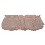 Cotton Tale Designs Heaven Sent Girl Straight Valance