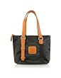 Bric's X-Bag Small Packable Last-minute Tote in a Pouch Black