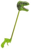 Safari Green T-Rex Dinosaur Snapper