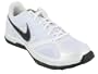 Nike Women's NIKE ZOOM QUICK WOMEN'S RUNNING SHOES 8 (WHITE/BLACK/NTRL GREY/MET SMMT)