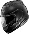 ARAI Corsair V BLACK FROST 2XL MOTORCYCLE HELMETS