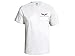 Corvette C6 White T-Shirt (Large)