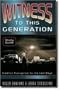 Witness to this generation: Creation evangelism for the last days