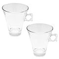 Nescaf� Dolce Gusto Chococino Glas, 2er Pack