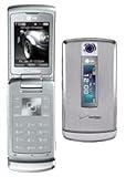 LG VX8700 No Contract Verizon Cell Phone