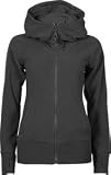 Bench Damen Fleece Jacke NINE HOLE - 