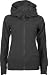 Bench Damen Fleecejacke mit Kapuze NINE HOLE