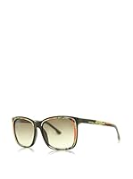 Diesel Gafas de Sol DL-0008-98B Negro / Multicolor