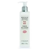 L`Occitane - Riz Rice Foaming Rice Cleanser