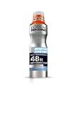 LOréal Paris Men Expert Deodorant Spray Sensitive Comfort, 2er Pack (2 x 150 ml)