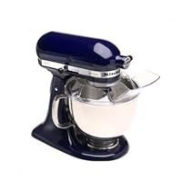 Hot Sale KitchenAid Artisan stand mixer, BLUE.