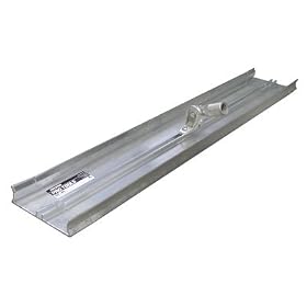 Click here to buy Wagman Tools Aluminum Bullfloat 48 Inch #BF48 by Wagman Tools.