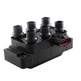 #B341 DG43 DG452 E9DF12029AA 89-11 Ford Ignition Coil Aerostar E150 E250 E350... by MotorKing