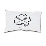 Lacrosse Pillow Case