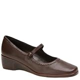 Andiamo Women's Sabot Mary Jane
