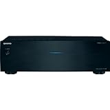 Onkyo M-5010 2-Channel Amplifier (Black)