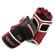 Revgear Vigilante Gel MMA Gloves