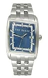 Ted Baker Stainless Steel Men's watch #TE3013
