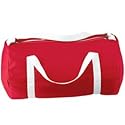 Small Canvas Sport Bag