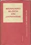 Bernard Bloch on Japanese