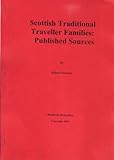 Scottish traditional traveller families : published sources