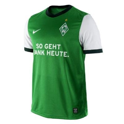 NIKE Trikot Werder Bremen – Größe XL