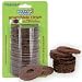 Premier Busy Buddy Gnawhide Rings, Large