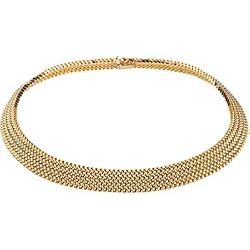Gold Necklaces & Pendants