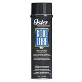 Oster Kool Lube 3