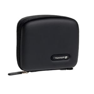 TomTom 9UUA.017.01 - 3.5-Inch Generic Case for GPS (Black) TomTom 9UUA.017.01 - 3.5-Inch Generic Case for GPS (Black)
