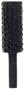 CARBON RASP BURR 1/4" CYL PC:TJ03-63114