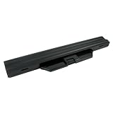 Lenmar LBCQ6735 Laptop Battery for Hewlett Packard 550, Business Notebook 6735s Series