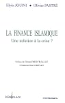 la finance islamique: Une solution �...