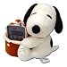 Snoopy Plush Cellphone Holder