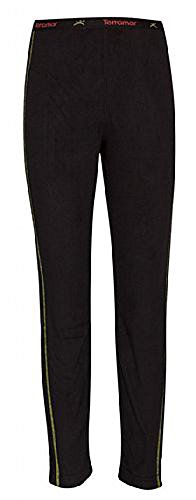 Terramar Boys Micro Polyester Fleece Pant