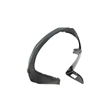 05-07 TERRAZA RELAY UPLANDER FRONT FENDER LINER LH by NEW AFTERMARKET PARTS