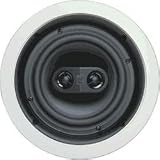 Niles CM800SI (Ea) Speaker (FG00816) Stereo Input Ceiling Mount Loudspeaker