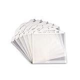 Sunbeam RP18PDQ Parchment Pouches for Rocket Grill by Sunbeam