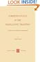 Porphyry's Place in the Neoplatonic Tradition: A Study in Postplotinian Neoplatonism