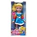 Rainbow Brite 15 Inch Basic Doll 2010