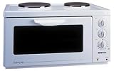 Beko MC112W  Mini Cooker
